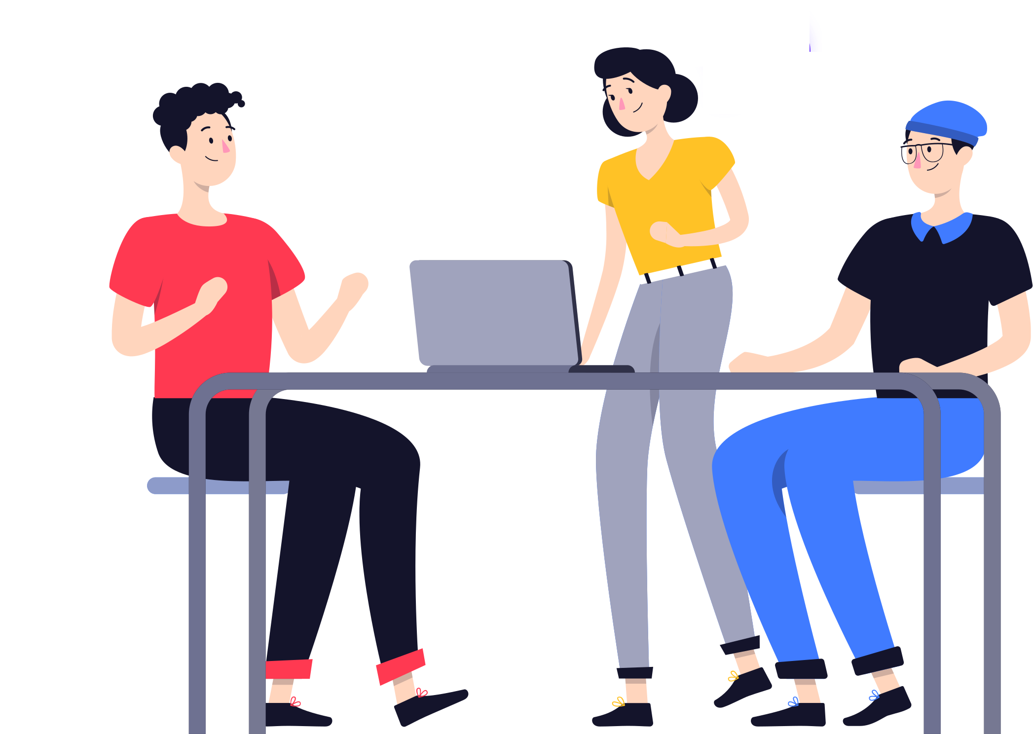 Omnicanalidad <br>
<span>en tus manos</span>